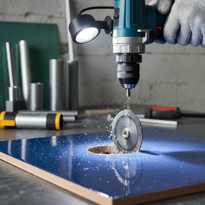 Top 10 Diamond Arbored Hole Saw Benefits for Global Buyers?