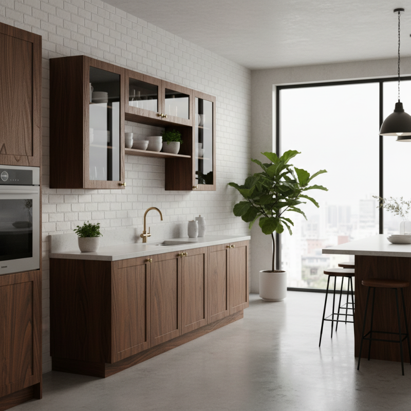Top 10 Kitchen Freestanding Cabinets in China for Your Home Decor?