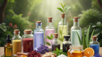 Top 10 Plant Extracts for Global Buyers to Consider?