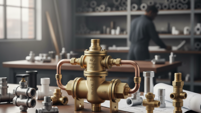 Best Valve Options for Effective Backflow Prevention?