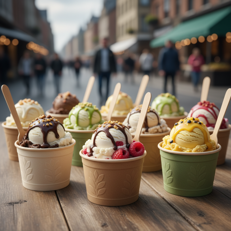 Best Single Serve Ice Cream Cups for Global Buyers Guide?