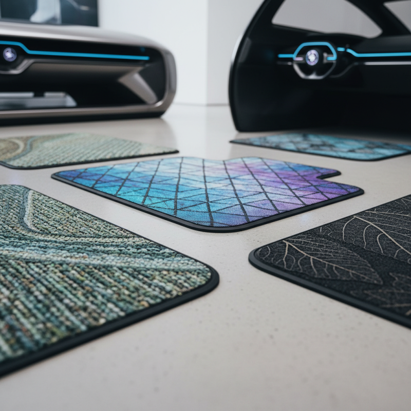 Top Car Mats Trends for 2026 What Buyers Should Know