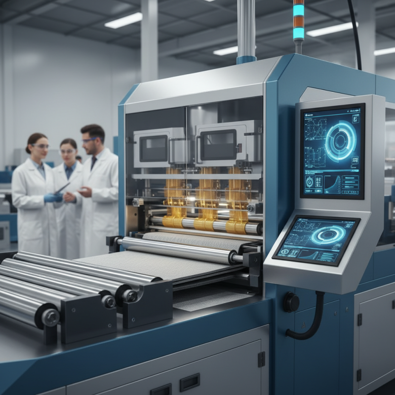 2026 Top Hot Melt Glue Laminating Machines for Global Buyers?