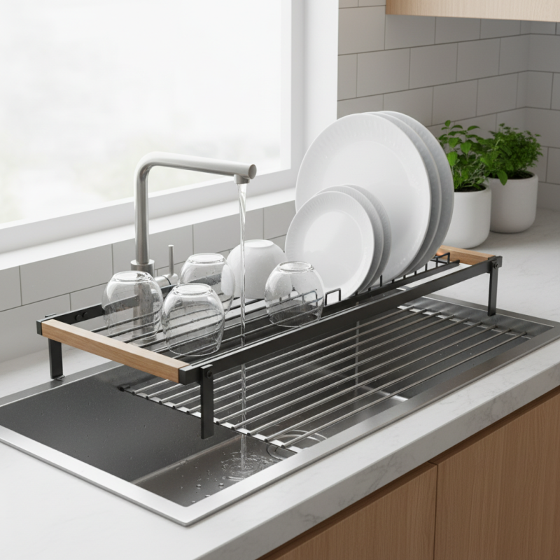 Best Sink Drainer Options for Global Wholesale Buyers