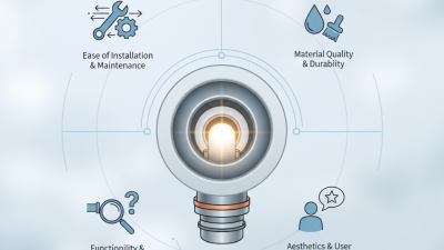 2026 Best Pop Up Drain Options for Global Buyers?