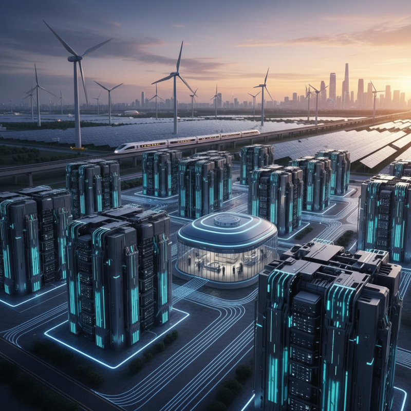 Top 10 High Voltage Stacked Energy Storage Solutions in China?