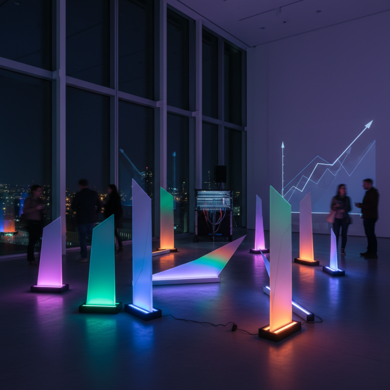 Why Choose DMX RGB Lighting Over Traditional Static LEDs?