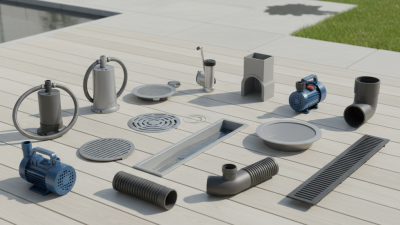 Top 10 Best Water Drainers for Efficient Home Use?