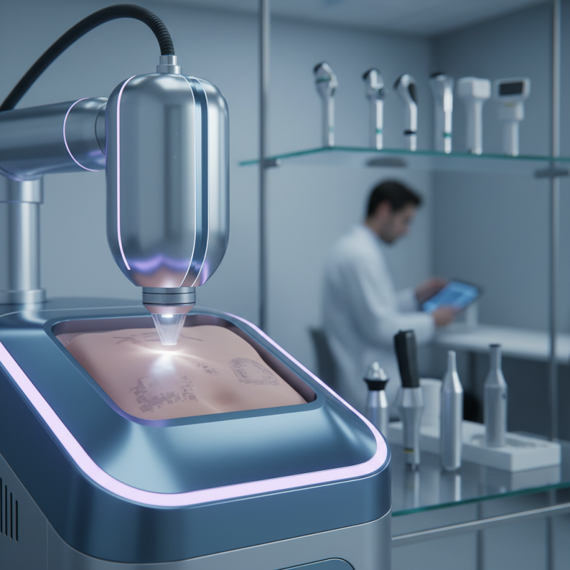Top 10 Laser Removal Machines for Global Buyers?