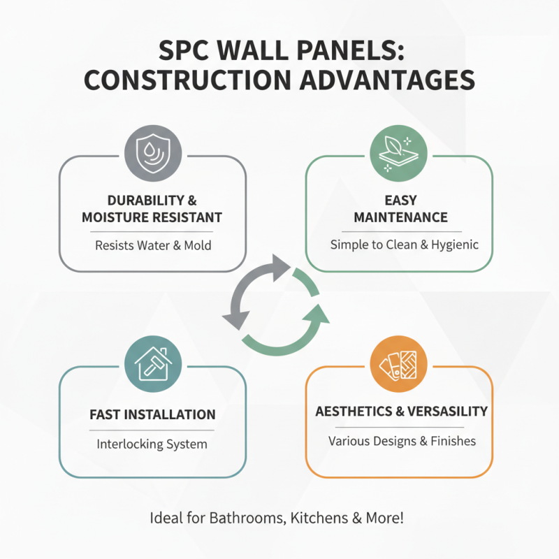 Top 10 Benefits of Using SPC Wall Panels for Your Projects?