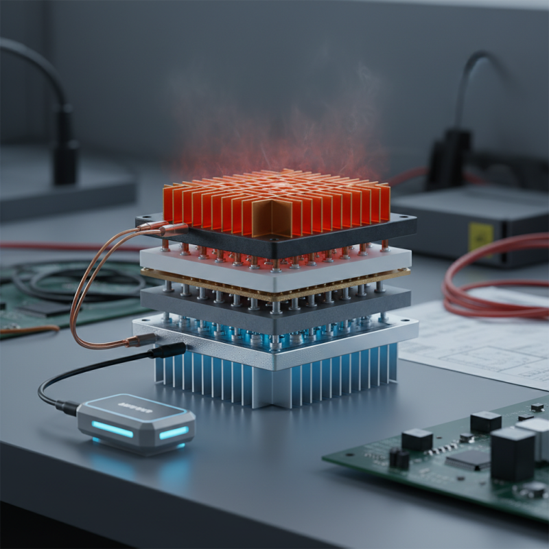 What is a Thermoelectric Cooler and How Does it Work?