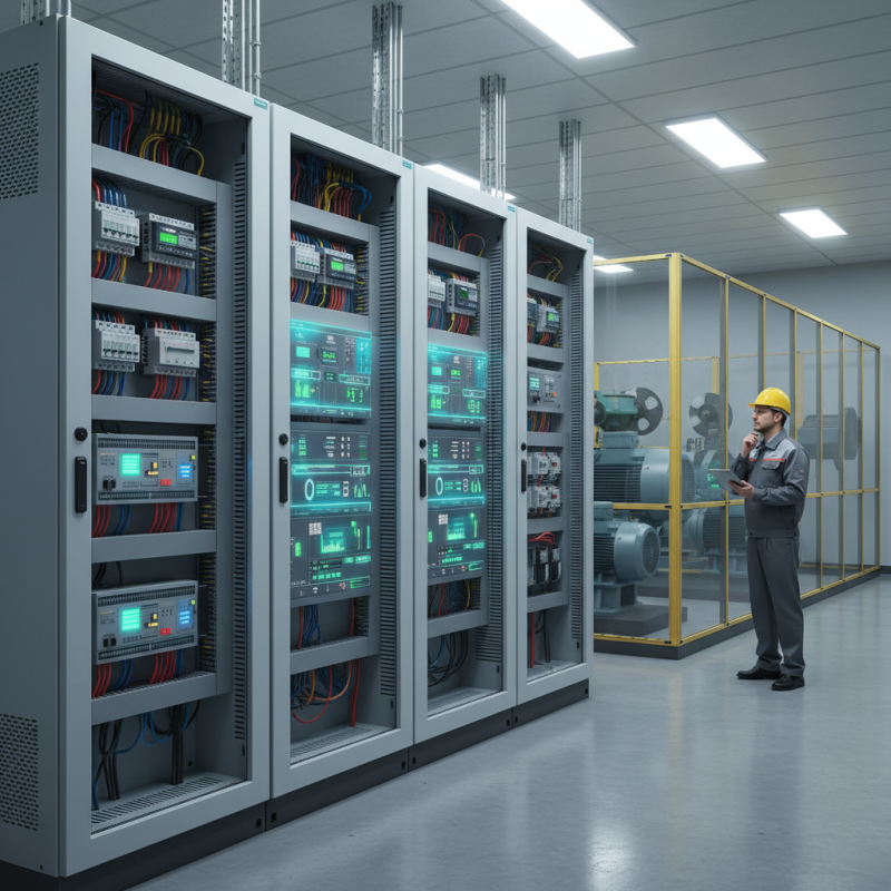Why Choose VFD Control Panels for Your Business Needs?