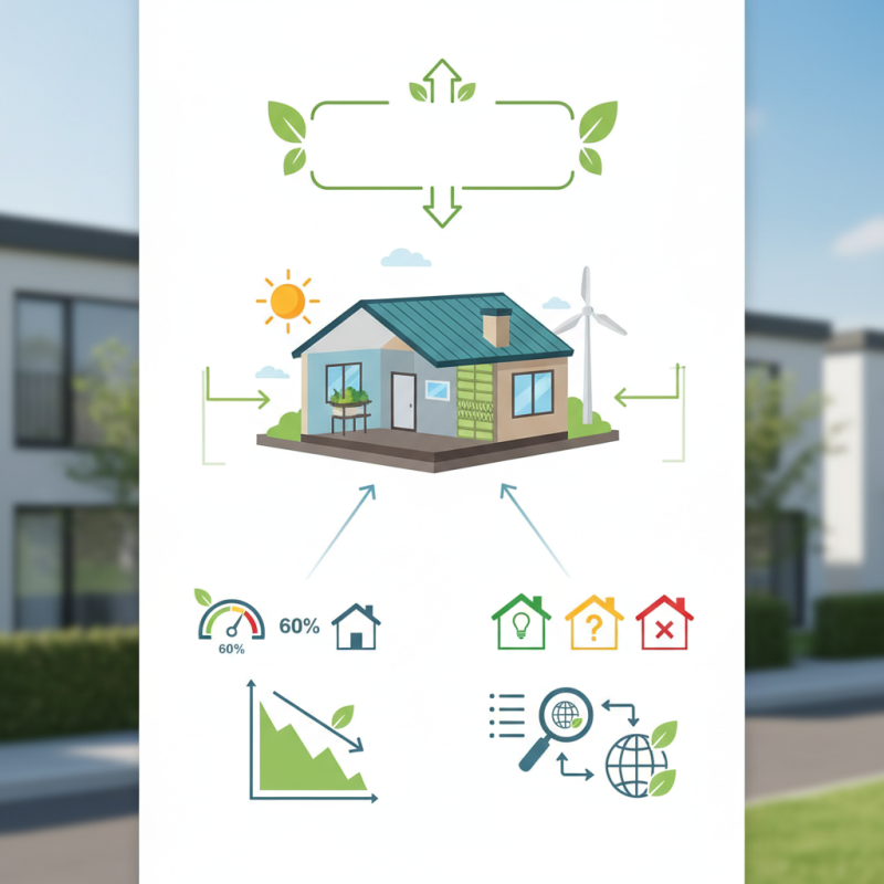Are Modular Homes Energy Efficient for Sustainable Living?