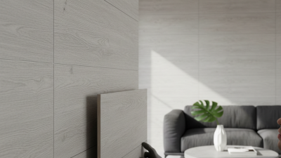 Top 10 Benefits of Using SPC Wall Panels for Your Projects?