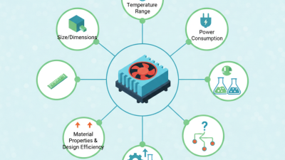 How to Choose the Best Thermoelectric Coolers for Your Needs?