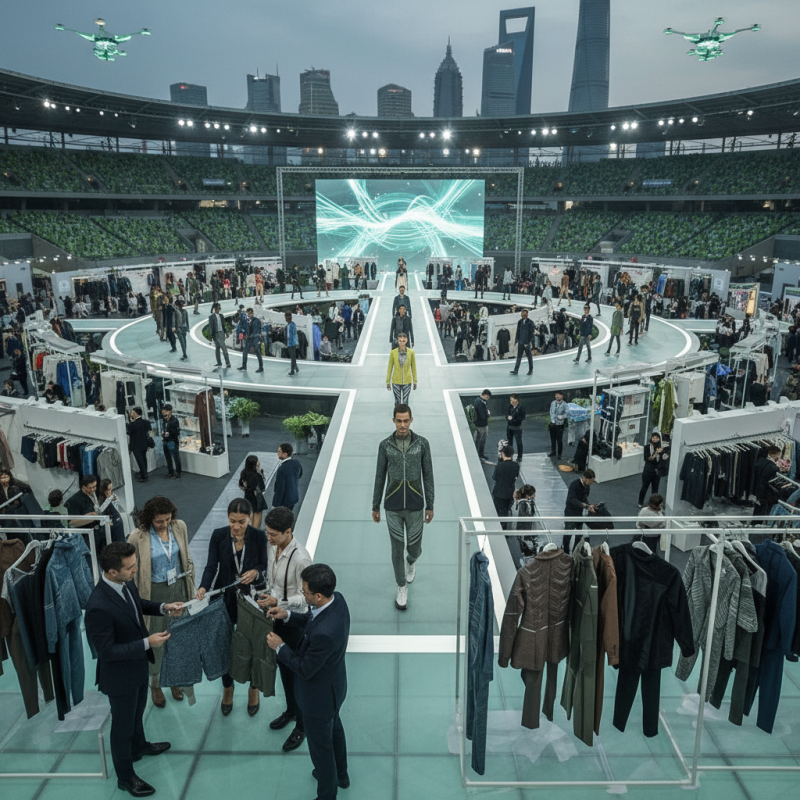 China Top 10 Sportswear Outfits for Global Buyers in 2026?