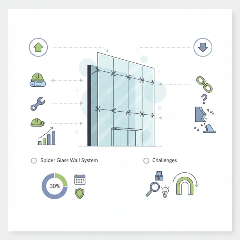 China Best Way to Install Spider Glass Wall System?