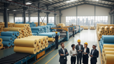 How to Source China Pu Foam Products for Your Business?