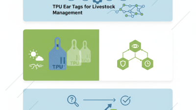 2026 Best TPU Ear Tag for Livestock Management Solutions?