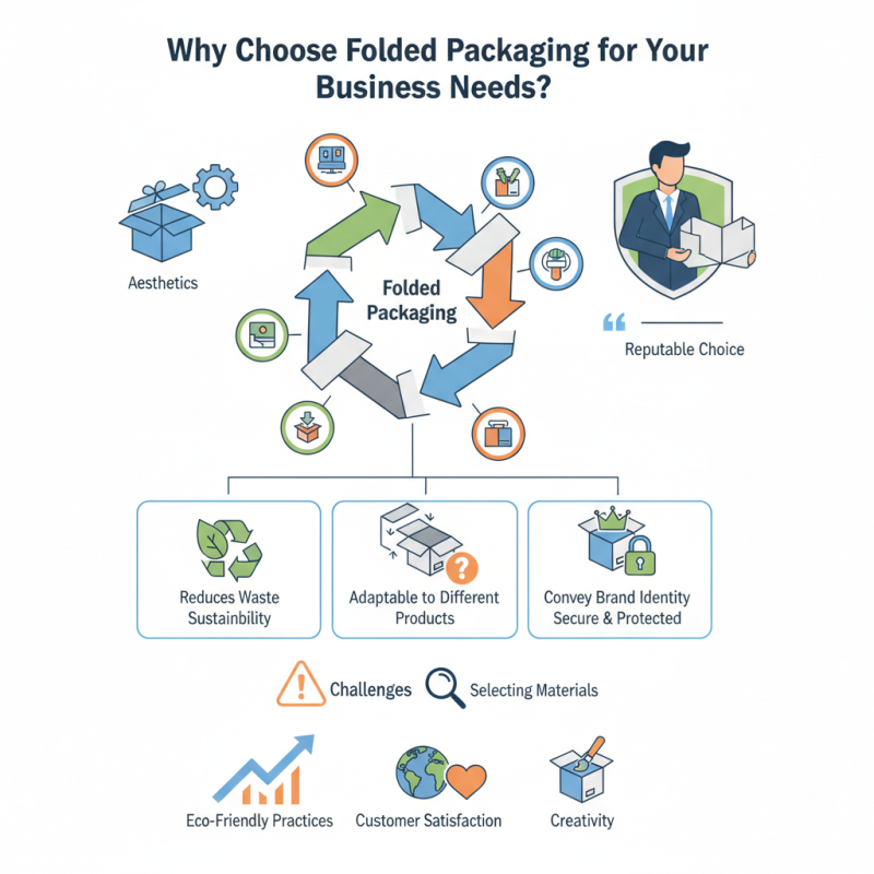 Why Choose Folded Packaging for Your Business Needs?