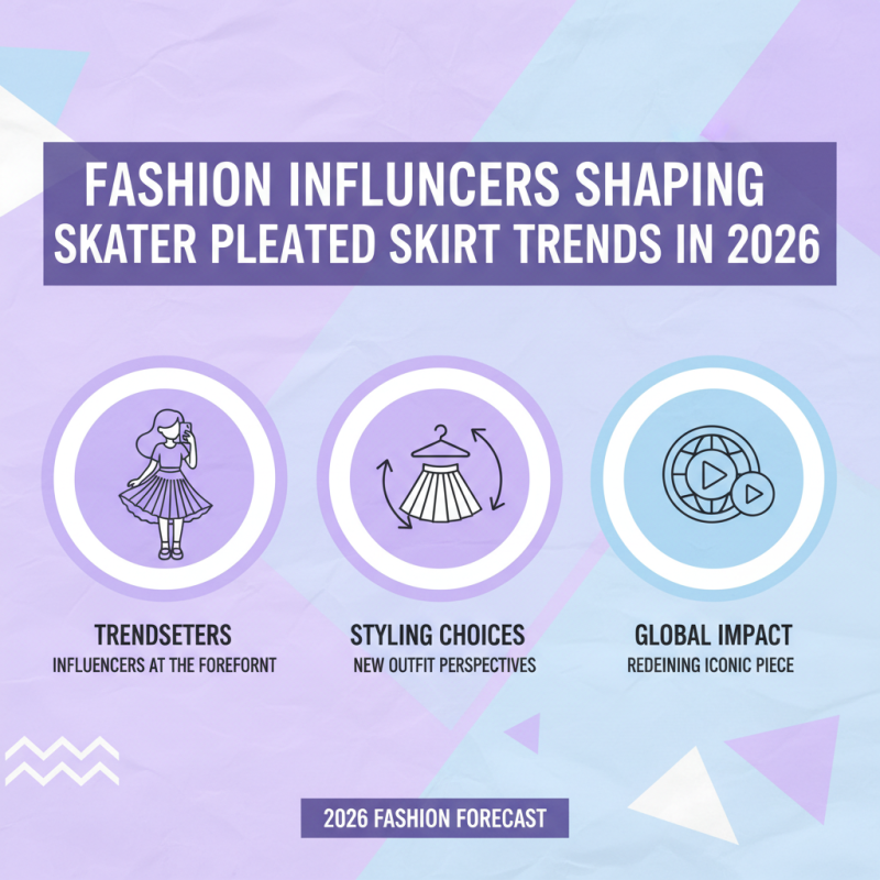 Discover the Best Skater Pleated Skirt Trends for 2026?