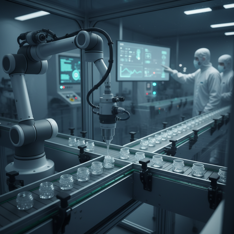 Top 10 Benefits of Using an Automatic Injector for Your Business?