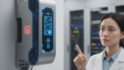 Best YCB9ZF-100AP Smart Circuit Breaker for Global Buyers?