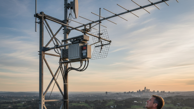 Top Wireless Antenna Rotator Options for 2026 Buyers?