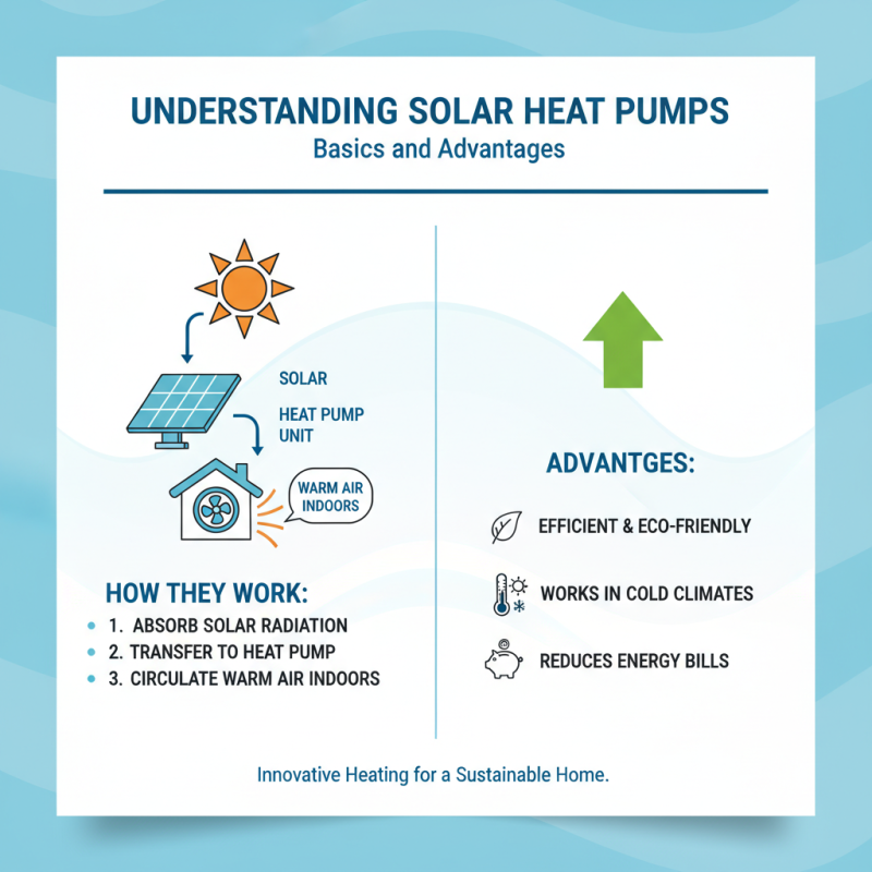 How to Choose the Best Solar Heat Pump for Your Home in 2026?