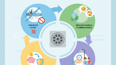 Why You Need a Shower Stall Drain Protector for Your Home?