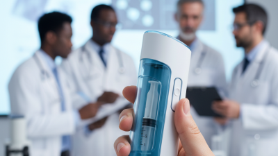 What is an Automatic Injector and How Does It Work?