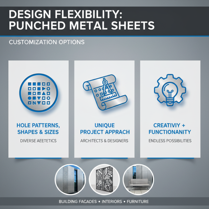Top 10 Benefits of Using Punched Metal Sheets for Buyers?