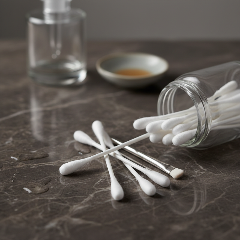 Best High End Cotton Swabs for Global Buyers to Consider?