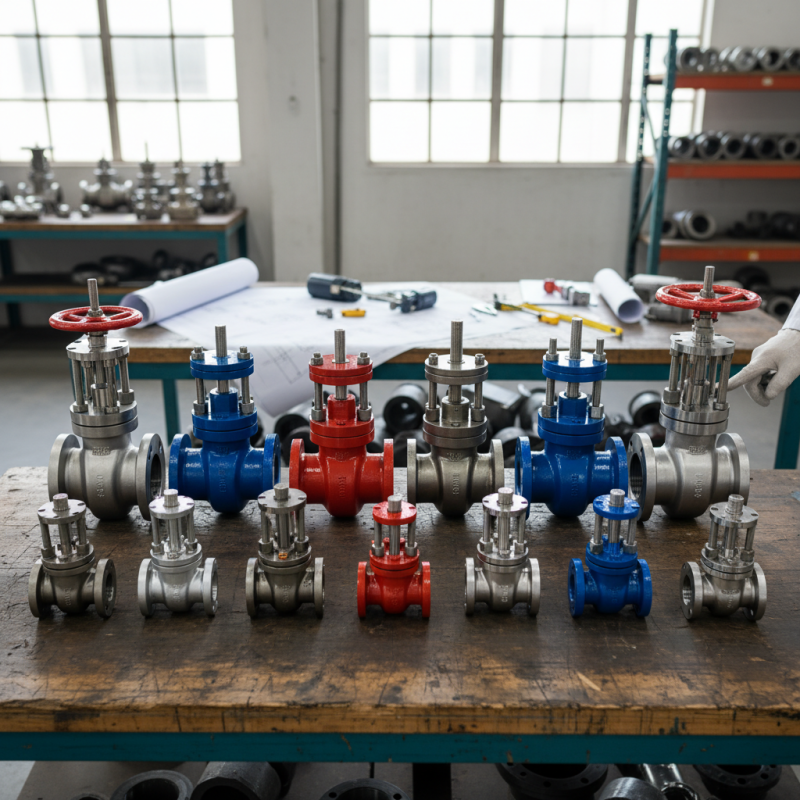 Top 10 Bottom Entry Ball Valves Manufacturers You Should Know?