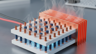What is a Thermoelectric Cooler and How Does it Work?