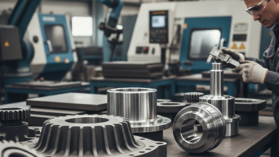 How to Choose the Best Machine Tool Castings for Your Needs?