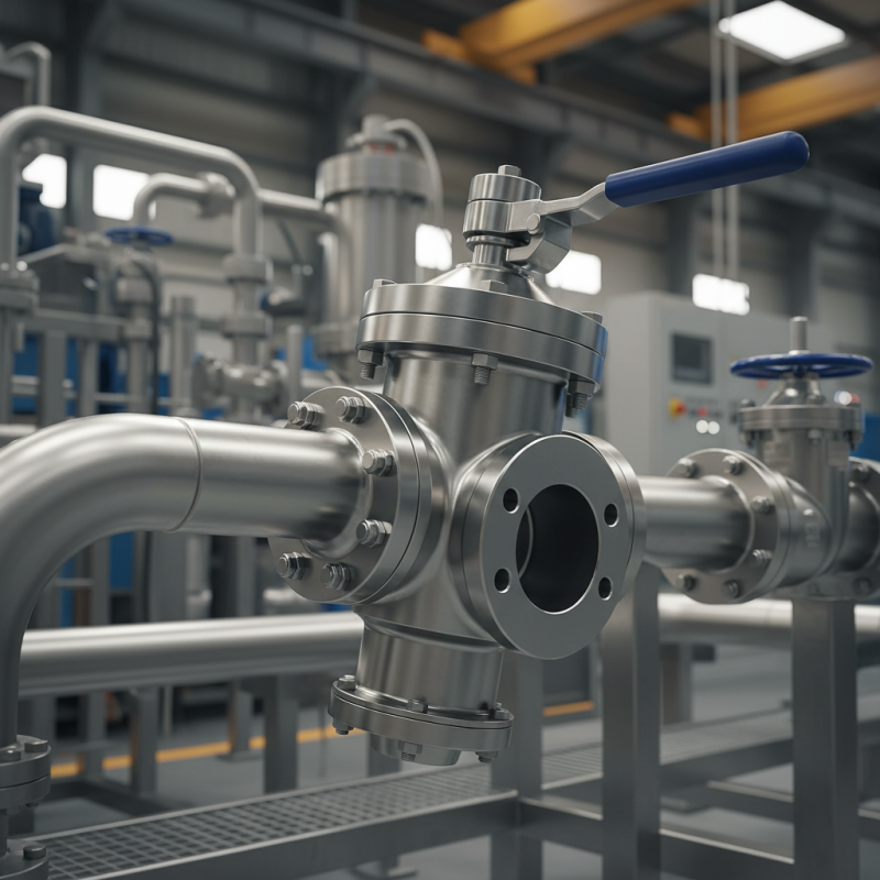 What is a Bottom Entry Ball Valve and Why Choose a Manufacturer?