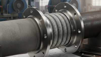 What is a Custom Expansion Joint Flange and How to Buy?