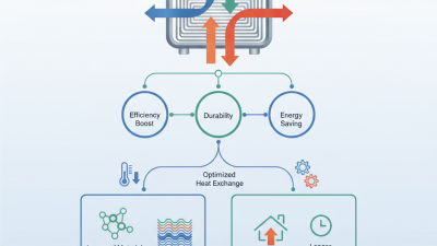 China Best Refrigerator Condenser Features and Benefits Explained?