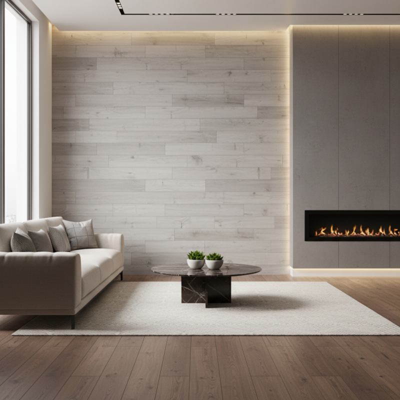 Top 10 Benefits of SPC Wall Panels for Global Buyers?