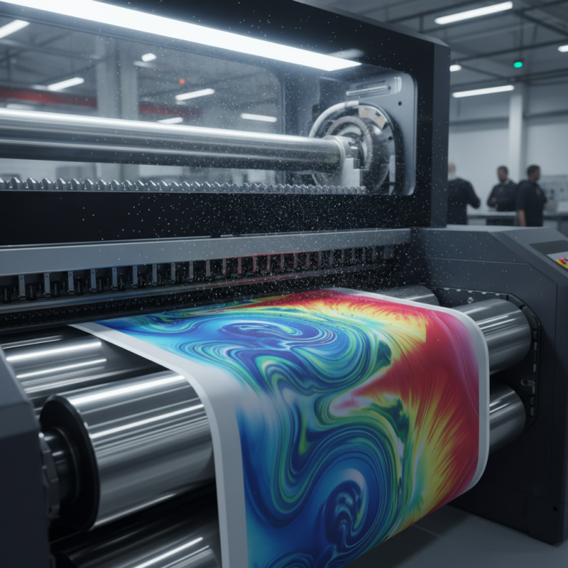 Key Features of High Speed Inkjet Systems You Need to Know