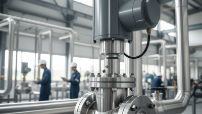 Why Choose the Best Ball Valve Actuation Manufacturers?