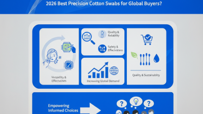 2026 Best Precision Cotton Swabs for Global Buyers?
