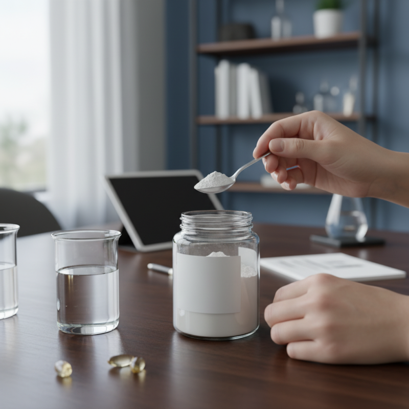 How to Use Nootropics Powder for Enhanced Cognitive Performance?