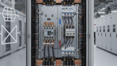 Top Quality 1000A ATS in China for Global Buyers?