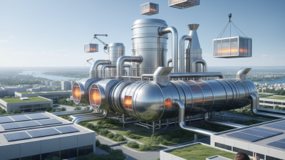 2026 Top Regenerative Thermal Oxidizer Trends for Global Buyers?