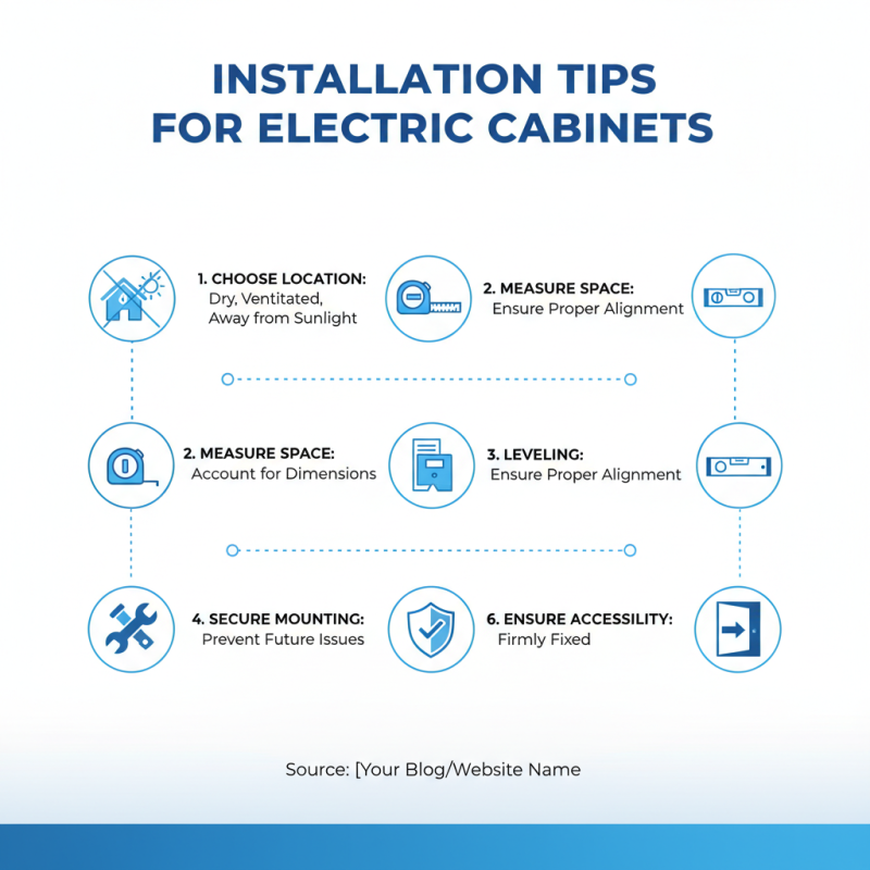 2026 Best Grp Electric Cabinet Options for Every Need?