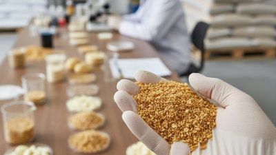 10 Tips for Sourcing Dehydrated Garlic Effectively?