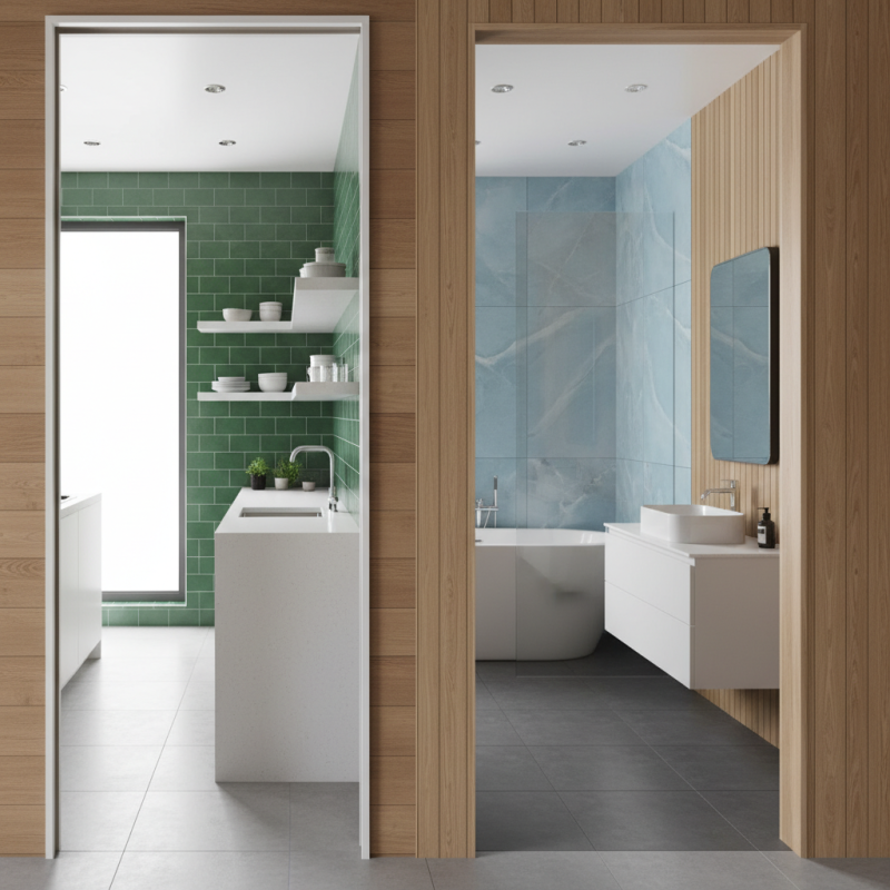 Why Choose Plastic Wall Panels for Your Next Project?