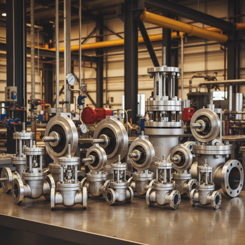 Top 10 Oil And Gas Tilting Disk Check Valve Suppliers?